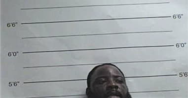 Michael Edwards, - Orleans Parish County, LA 